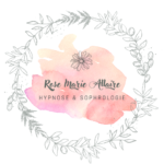 Logo Rose Marie ALLAIRE | Hypnose