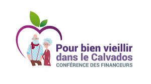 Logo Conférence des financeurs